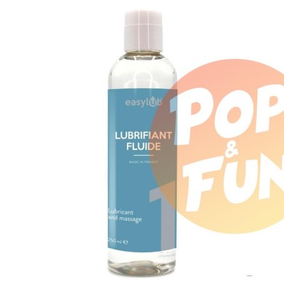 Acheter Lubrifiant fluide Silicone Formule 1 EasyLub 250ml