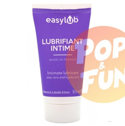 Acheter Lubrifiant intime Easylub 30ml