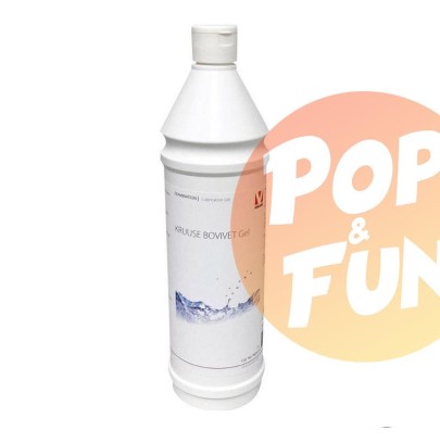 Acheter Lubrifiant Vétérinaire Bovivet Gel 1L