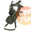 Masque à gaz MP74 avec filtre et sac Masque à gaz MP74 avec filtre et sac