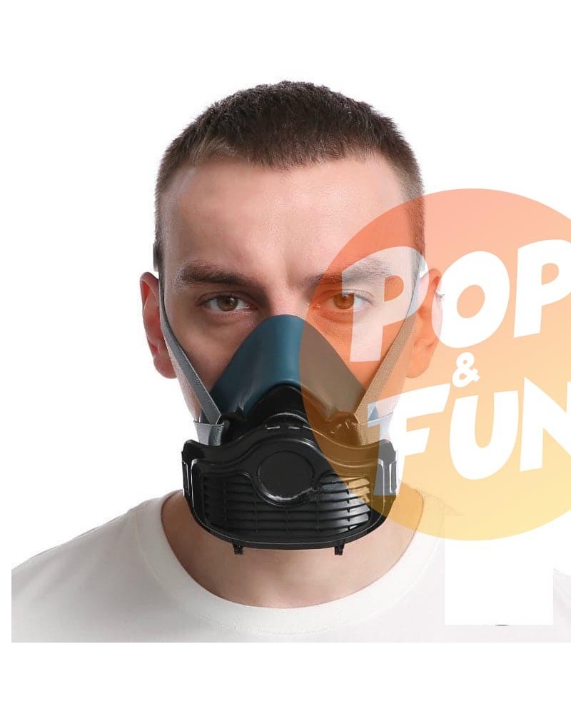 Acheter Masque de respiration Full Pop