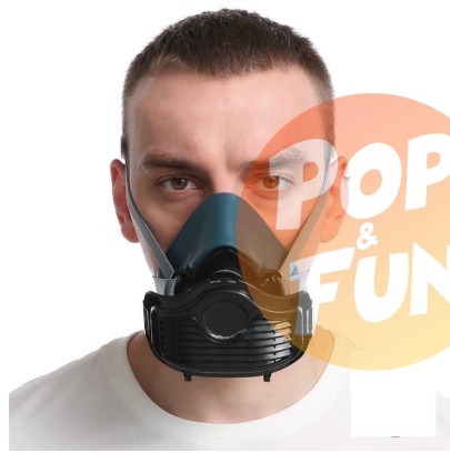 Acheter Masque de respiration Full Pop