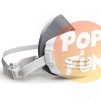Acheter Masque de respiration Pop Fun Gris