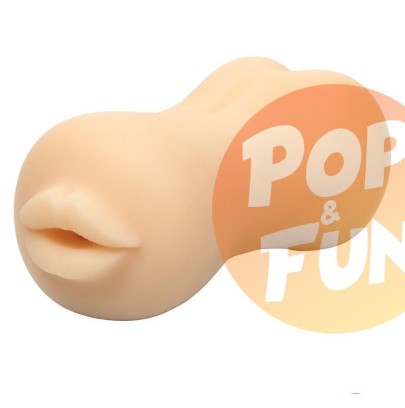 Acheter Masturbateur Bouche/anus Stroke It