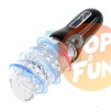 Acheter Masturbateur de gland rotatif Warrior
