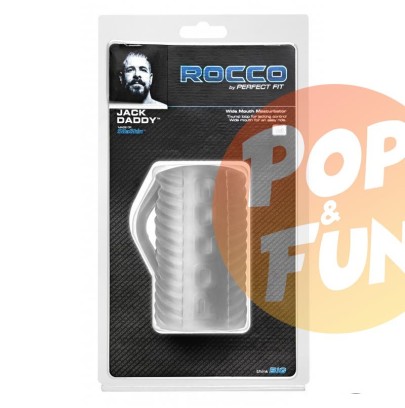 Acheter Masturbateur souple Rocco Jack Daddy 11 x 6cm