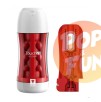 Acheter Masturbateur vibrant Touch In Galaku Rouge
