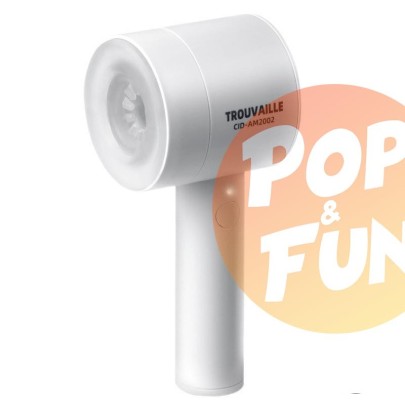 Acheter Masturbateur vibrant Trouvaille 6 Vibrations