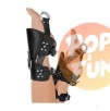 Acheter Menottes de Suspension en Cuir pour Chevilles