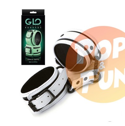 Acheter Menottes pour Chevilles Phosphorescentes GLO