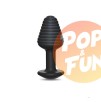 Acheter Mini plug en silicone Stric 5.5 x 2.5cm
