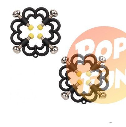 Acheter Pince-Tétons Nipple Grips Boundless