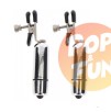 Acheter Pince-tétons vibrantes Vibes Clamps Taboom