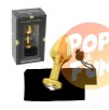Acheter Plug anal doré en aluminium Diamètre 3