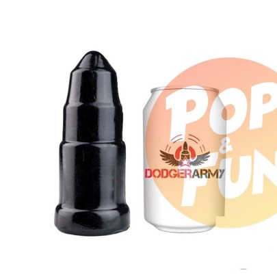 Acheter Plug anal Magnum 13x5cm