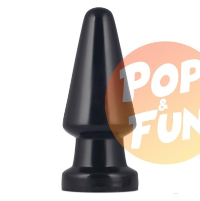 Acheter Plug Anal Shocker 16 x 7.2 cm