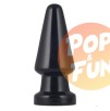 Plug Anal Shocker 16 x 7.2 cm Plug Anal Shocker 16 x 7.2 cm