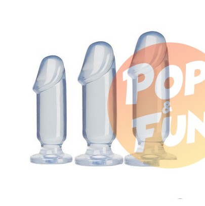 Acheter Plug Anal Starter Kit