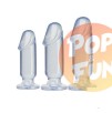 Acheter Plug Anal Starter Kit