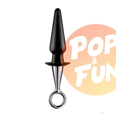 Acheter Plug avec poignée Cone In 12 x 3.5cm