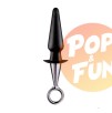 Acheter Plug avec poignée Cone In 12 x 3.5cm