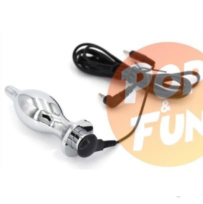 Acheter Plug Électrostimulation Eleks 6.5 x 2.7cm