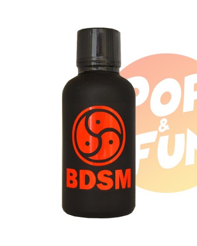 Poppers BDSM Xtrm 30ml