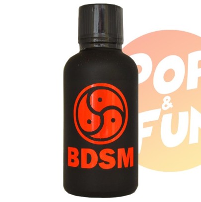 Poppers BDSM Xtrm 30ml