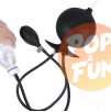 Acheter Plug gonflable et Embout de lavement Butt Enema 12 x 11cm