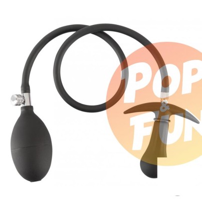 Acheter Plug gonflable Inner Ball 8 x 8.5cm