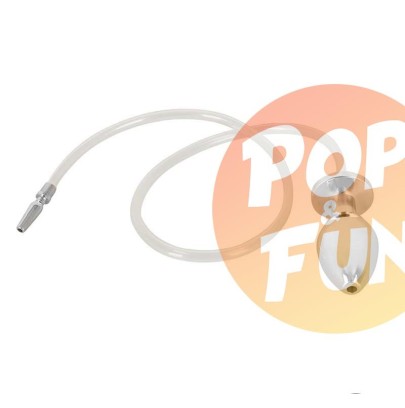Acheter Plug Penis avec plug anal pour jeu Uro