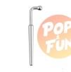 Acheter Plug Penis Bendy 8cm - Diamètre 8mm