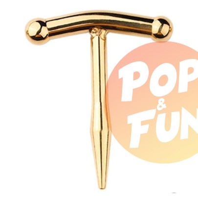 Acheter Plug Penis Bullet 5.5cm - Diamètre 7.5mm