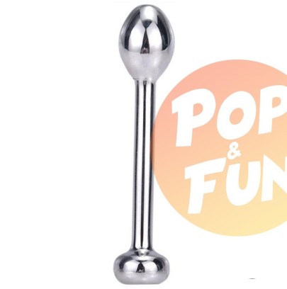 Acheter Plug penis One Ball L 4.5 cm - Diamètre 10mm