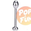 Acheter Plug penis One Ball L 4.5 cm - Diamètre 10mm