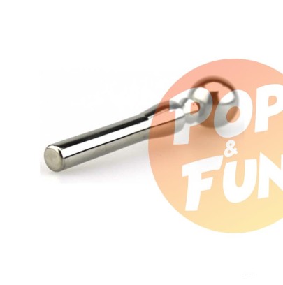 Acheter Plug Penis Wavoo 6cm - Diamètre 7 à 10mm
