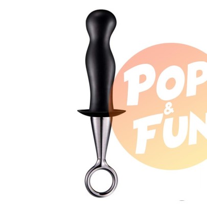 Acheter Plug prostatique Anal In 12 x 3.5cm