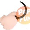 Plug Queue de chien Doggy 9.5 x 5cm