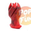 Plug silicone Volcano S 7 x 5cm