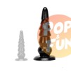 Plug Tower Up M 32 x 9cm Noir