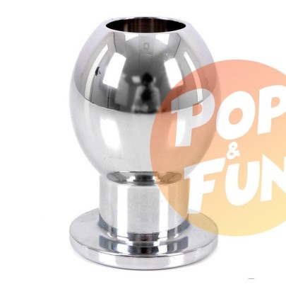 Acheter Plug Tunnel Deep - 5.4 x  4 cm
