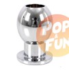 Plug Tunnel Deep - 5.4 x  4 cm