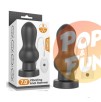 Plug vibrant King Rammer 15 x 7cm