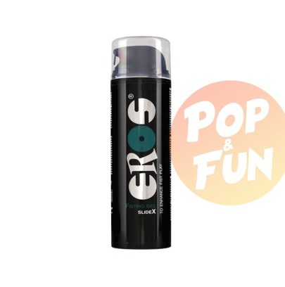 Gel pour le Fist Slidex 100mL