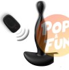 Plug vibrant Torille 10 x 2.3cm