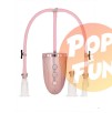 Acheter Pompe automatique pour Clitoris et Tétons PUMPED M