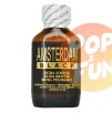 Acheter Poppers Amsterdam Black Gold 24ml Pentyl