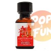 Poppers Amsterdam White 24ml Amyl