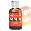 Acheter Poppers Amsterdam XXX Red Pentyle 30ml