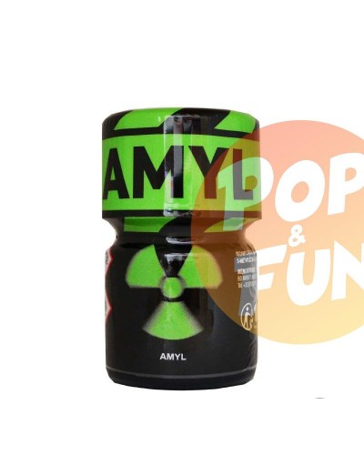 Acheter Poppers Amyl 15ml